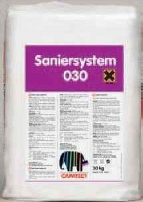 Omietky - Capatect Saniersystem 030 podhod