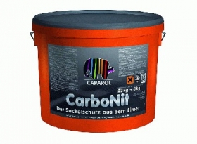 Zatepľovanie - Capatect CarboNit