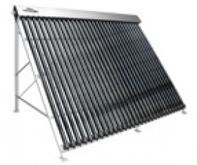Trubicové solárne kolektory - VSP15HP