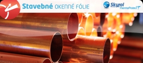 Stavebné okenné fólie - ThermoProtect SB