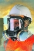 Ochrana dýchacích ciest - Masky, polomasky Spirotek FM9500
