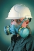 Ochrana dýchacích ciest - Masky, polomasky Spirotek HM8500