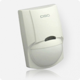 LC100 infrapasívny snímač
