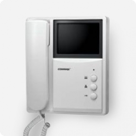 Audio a video domové telefóny - DPV-4KE