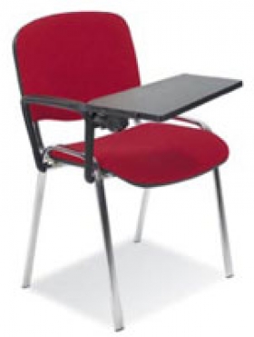 Stoličky se stolíkom Iso