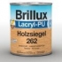 262 Lacryl PU lak, pololesk Brillux