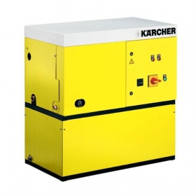 Čistiace stroje pre priemysel Kärcher