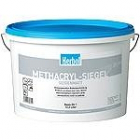 Podlahové nátery Methacryl-Siegel