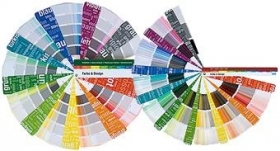 Design a návrhovanie farieb
