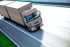 Monitoring nákladných vozidiel 