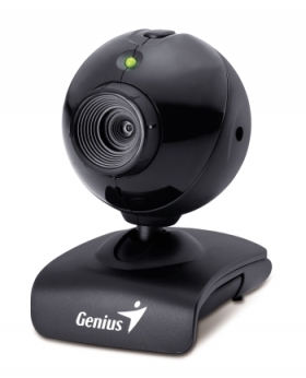 Web kamera Genius i-Look 310 300k USB mic