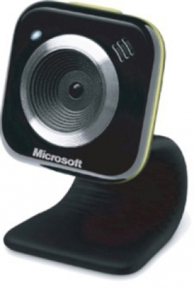 Microsoft webová kamera Lifecam VX-5000 - Green