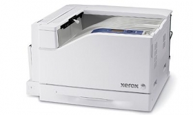 Xerox Phaser 7500DN barevná A3 tiskárna