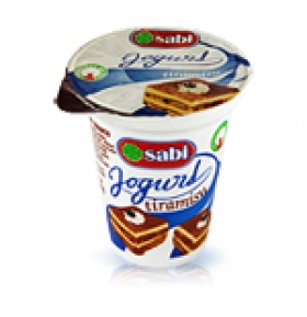 Jogurt Tiramisu