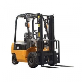 Čelný vysokozdvižný vozík Hc Forklifts / Diesel / Hc R 1.0 – 1.8T 