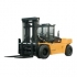Čelný vysokozdvižný vozík HC Forklifts / Diesel / HC – R 14.0 – 16.0T 