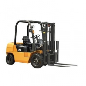 Čelný vysokozdvižný vozík Hc Forklifts / Lpg, Benzín / Hc – R Benzín 2.0 – 2.5T 