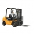 Čelný vysokozdvižný vozík Hc Forklifts / Lpg, Benzín / Hc – R Benzín 2.0 – 2.5T 
