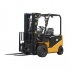 Čelný vysokozdvižný vozík Hc Forklifts / Baterkové / Hc – J 3-W 1.3 – 2.0T 