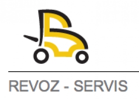 Servis vysokozdvižných vozíkov