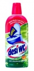 Tekuté čistiace prostriedky - Desi WC 500ml