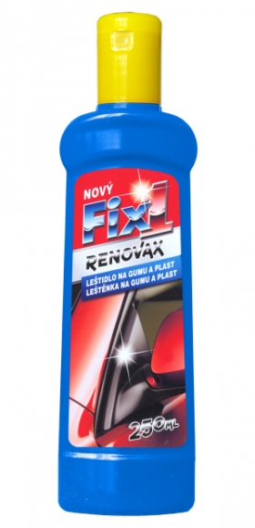 Autokozmetika - Fix 1 - Renovax 250ml