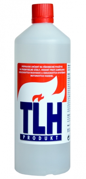 TLH - Lieh denaturovaný 1L