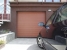 Rolovacie garážové vráta Minirol