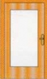 Interiérové dvere Typ 03
