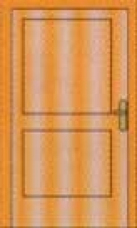 Interiérové dvere Typ 07