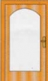 Interiérové dvere Typ 14