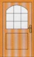 Interiérové dvere Typ 20