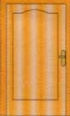 Interiérové dvere Typ 22