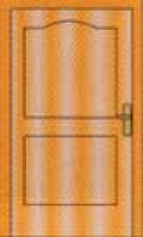 Interiérové dvere Typ 26