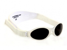 Detské slnečné okuliare s UV ochranou