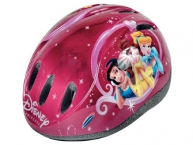 Cyklistická prilba - Princezny Disney