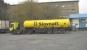 Reklama na LKW - cisternové vozidlá
