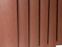 Vertical VD - interiérové vertikálne žalúzie, drevené 