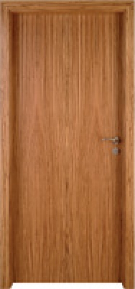 Vnútorné dvere - Povrchová úprava dyha Elegant