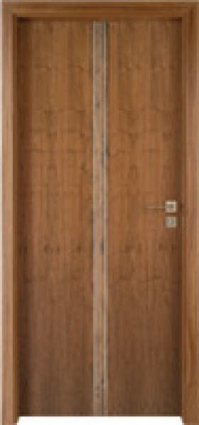 Vnútorné dvere - Povrchová úprava dyha Bonalana