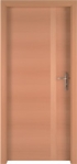 Vnútorné dvere - Povrchová úprava dyha Akord