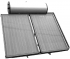 Samotiažny solárny ohrievač vody 300 L FR II