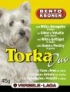 Konzerva Bento Kronen Torka Dog Game-Poultry 0,41kg, 1,24kg