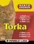 Konzerva pre mačky - Bento Kronen Torka Cat Beef
