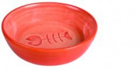 Miska pre mačky Cat bowl, keramická