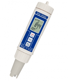 pH-meter pH22