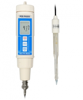 pH-meter pH20S