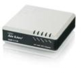 VoIP telefóny a brány - AirLive SIP VOIP ATA Adapter, 1FXS, 1FXO/ PSTN, 1LAN, 1WAN