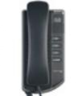 VoIP telefóny a brány - Cisco SPA301 1-Line IP Phone