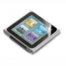Belkin iPod Nano 6G Fólia na Displej (3-pack)